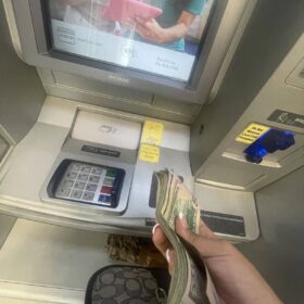 Can a Cloned Card Be Used at an ATM